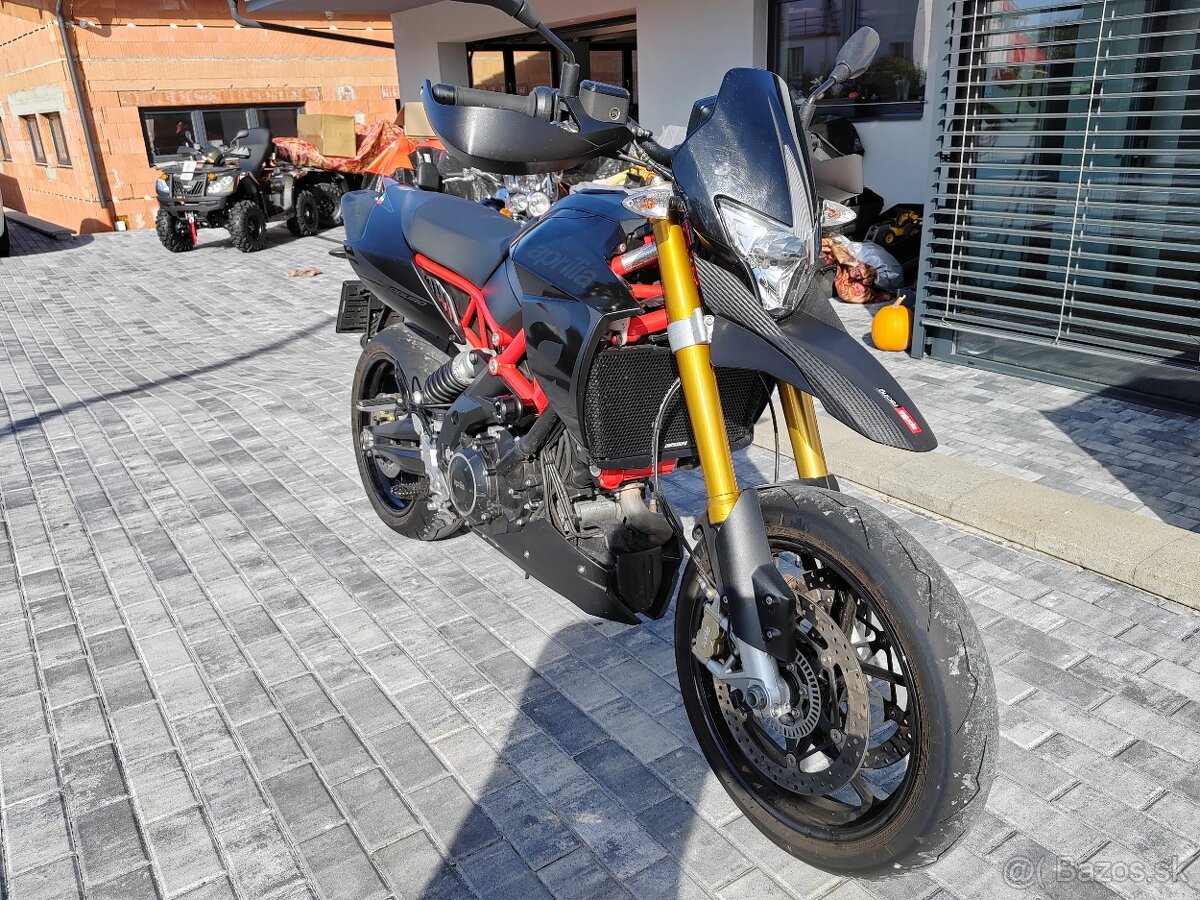 Aprilia Dorsoduro 900-35kw