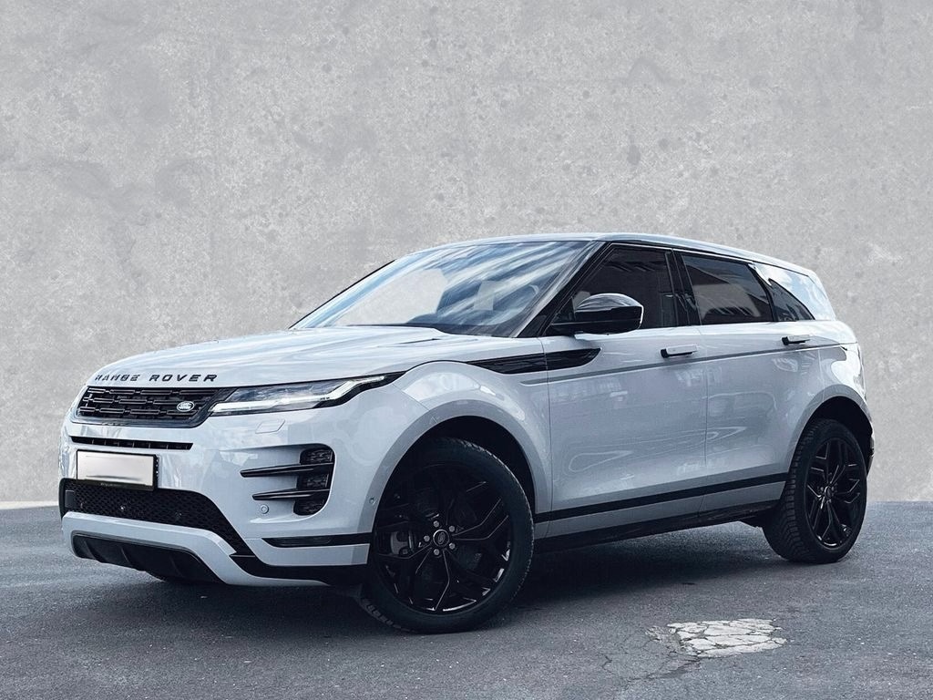 Land Rover Range Rover Evoque D200 AWD