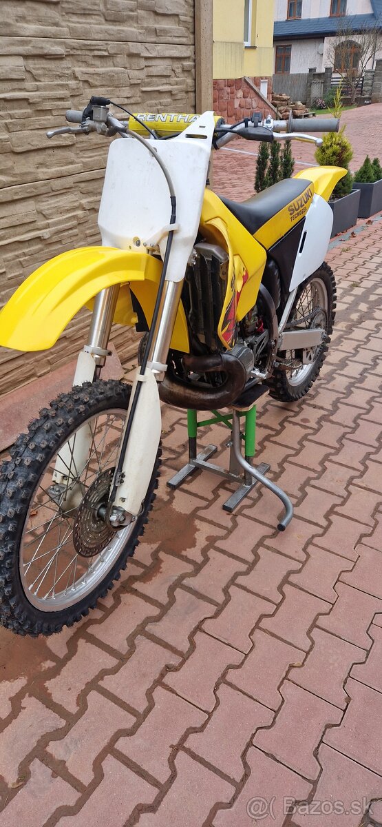 Suzuki RM 250