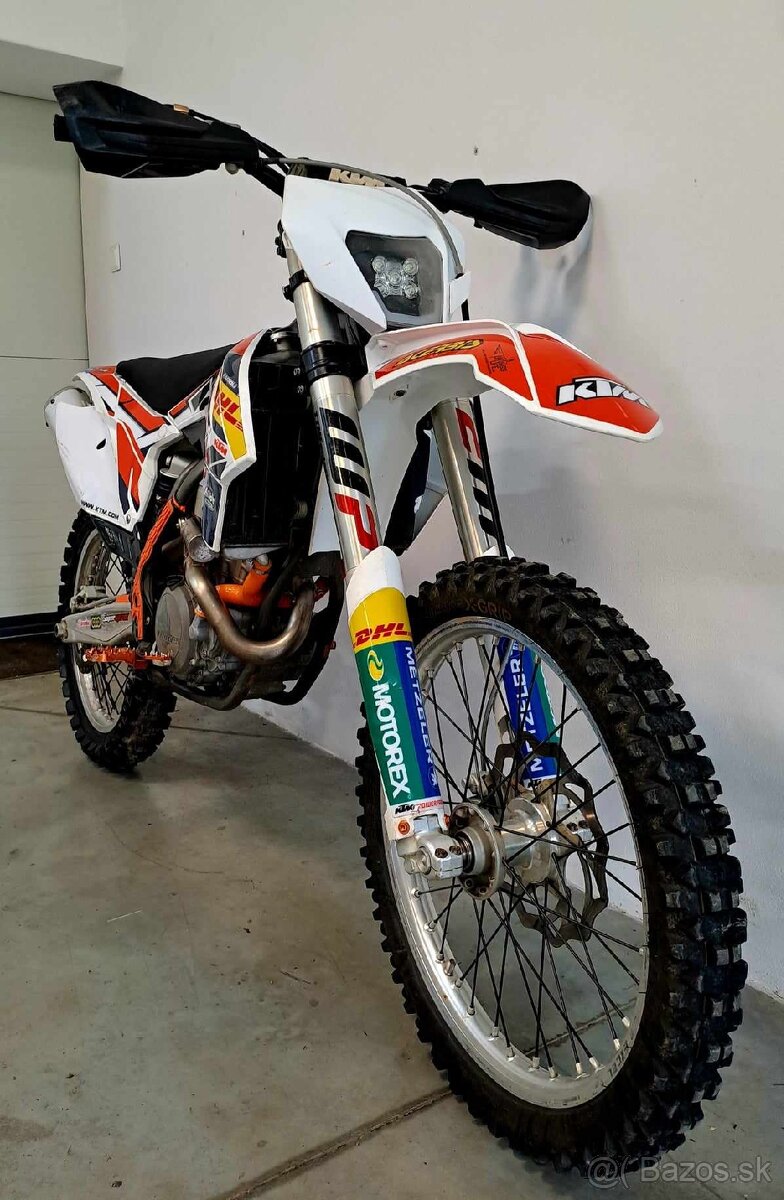 KTM SXF 250