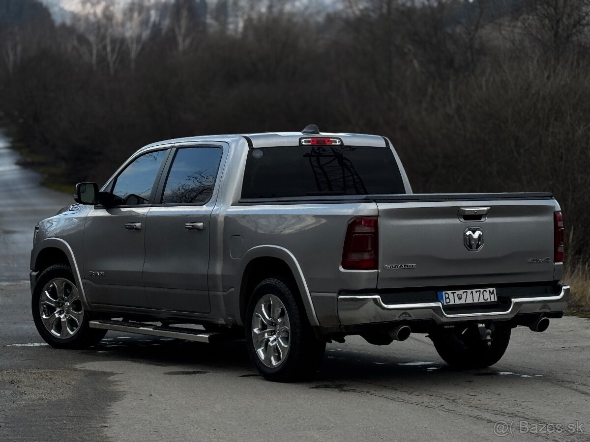 Dodge Ram 1500 5.7 Hemi