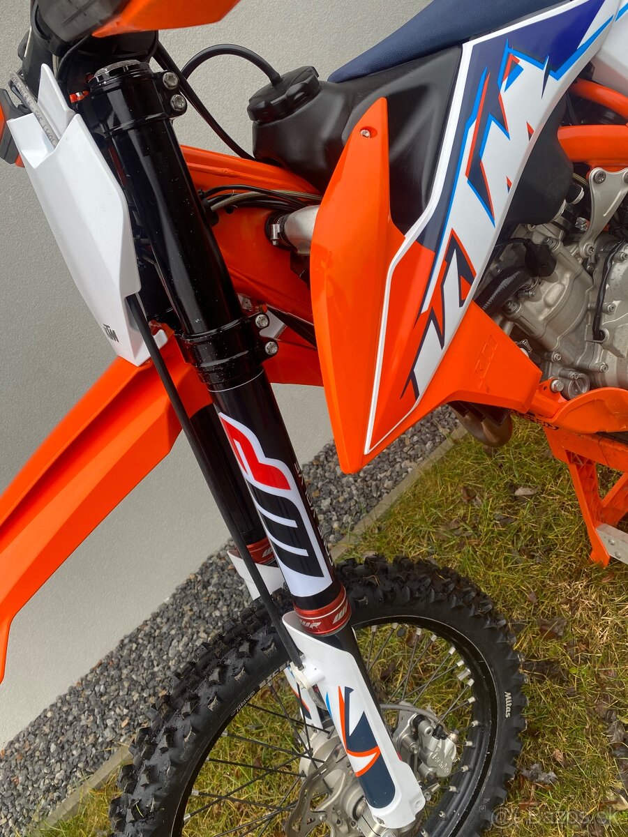 KTM SX-F 350 2022