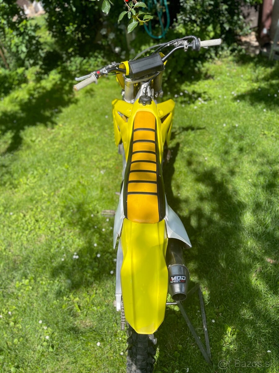 Rmz 450