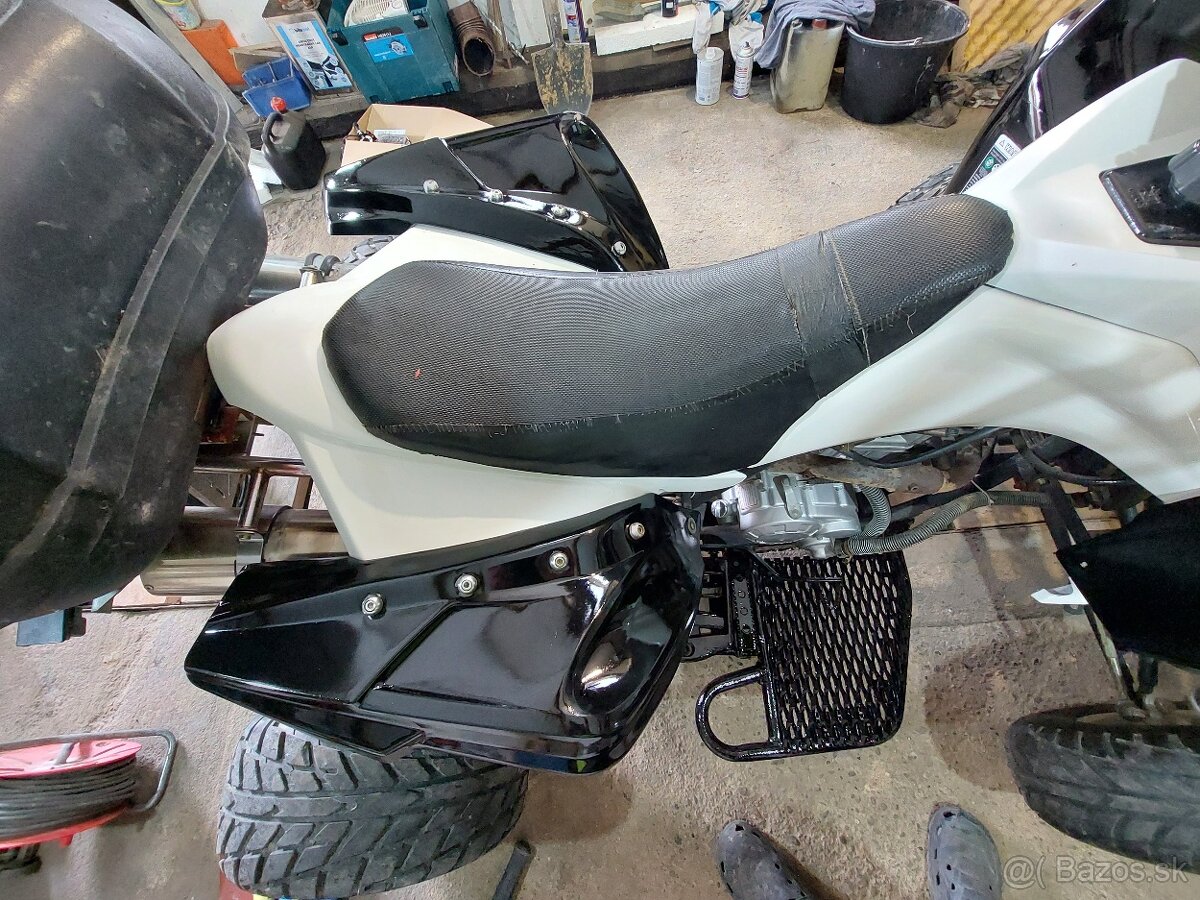 Atv 250