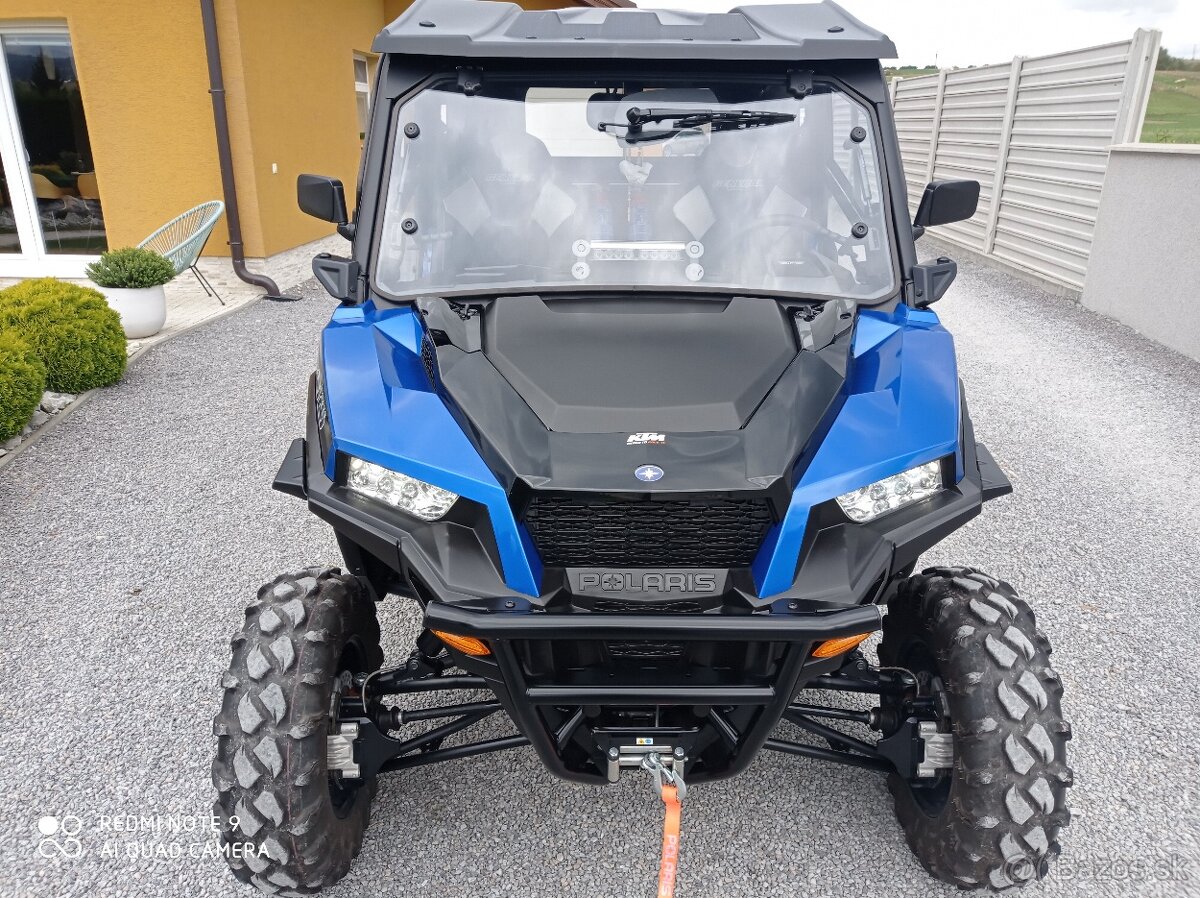 Polaris General 1000 Bugina s spž