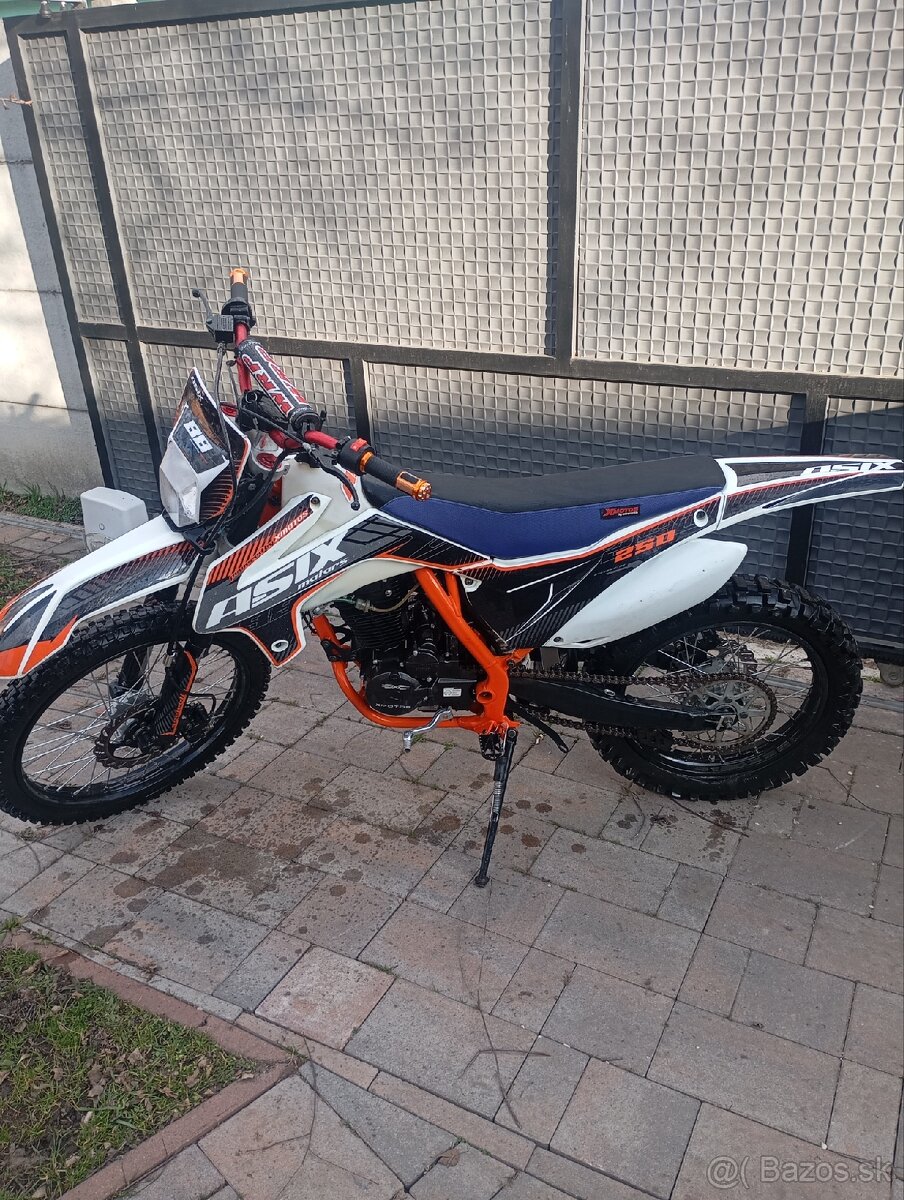 Xmotos xb 88 pro