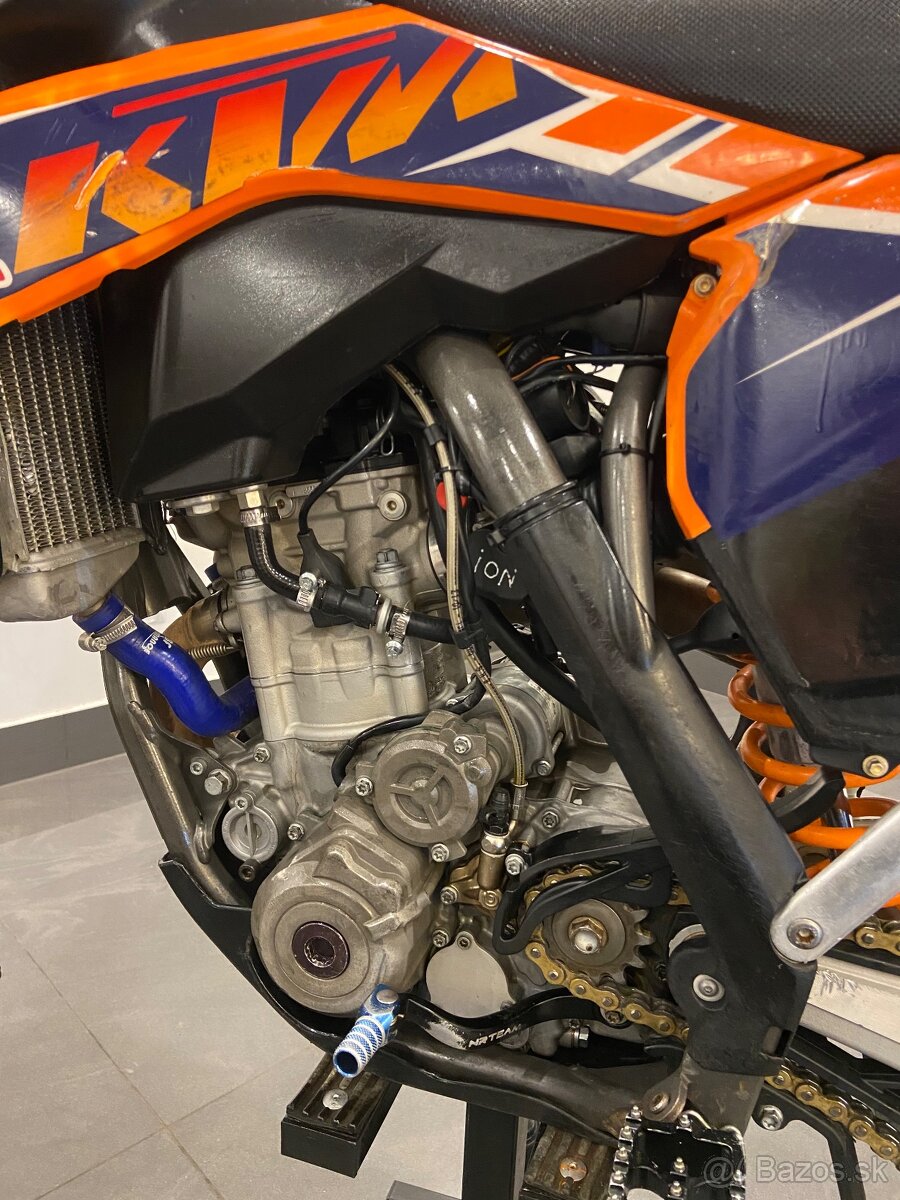 Ktm sxf 250