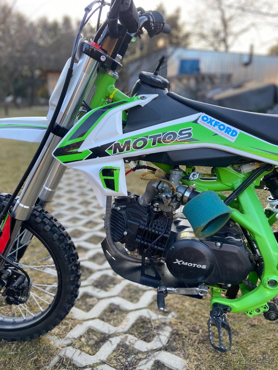 XMOTOS XB29 160cm