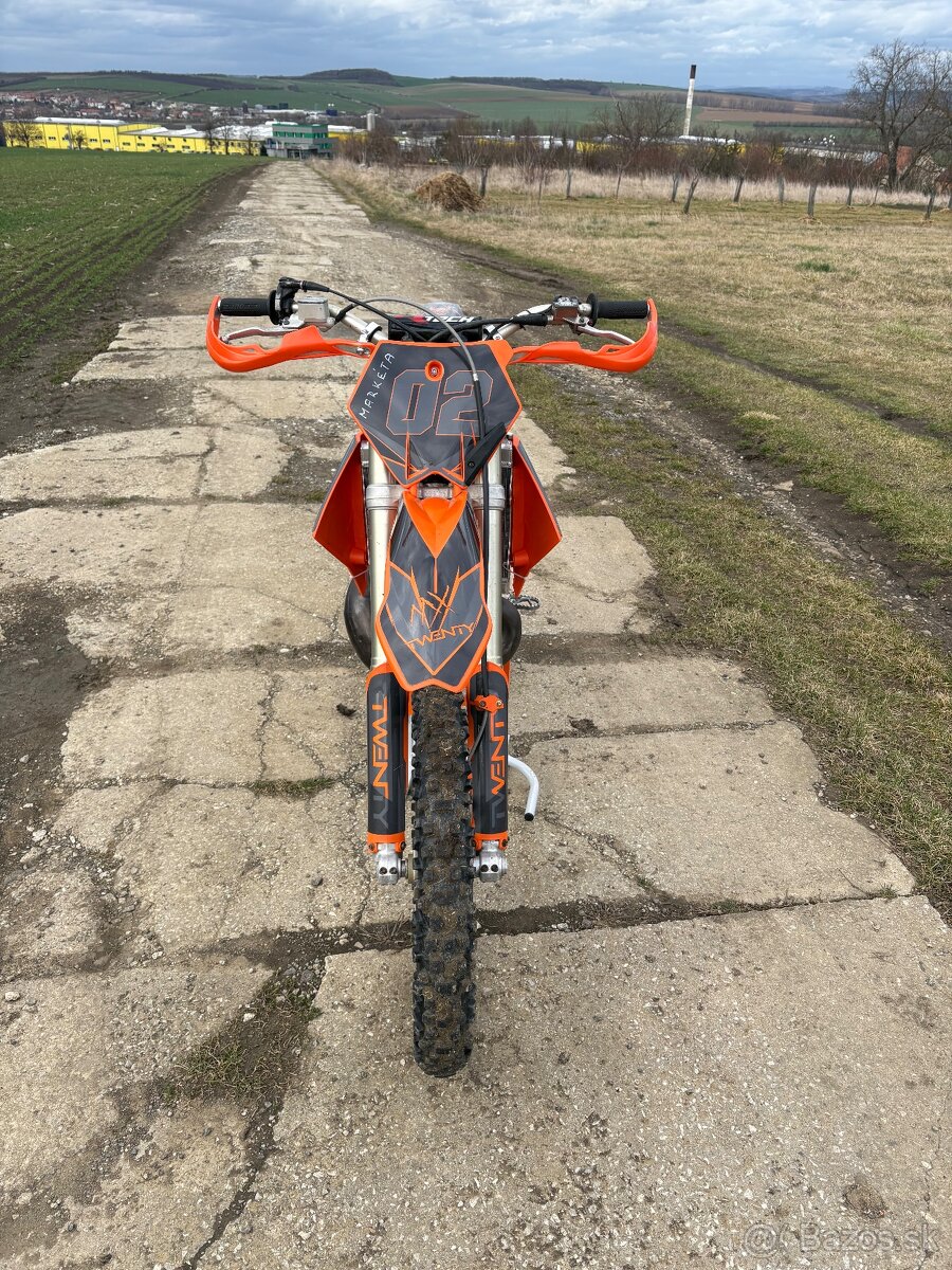 KTM SX250