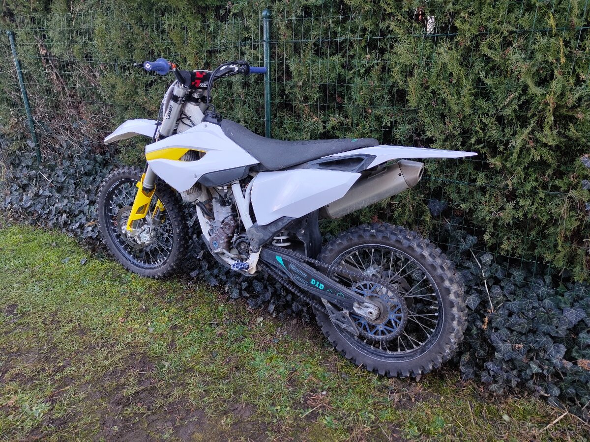 Husqvarna FC250