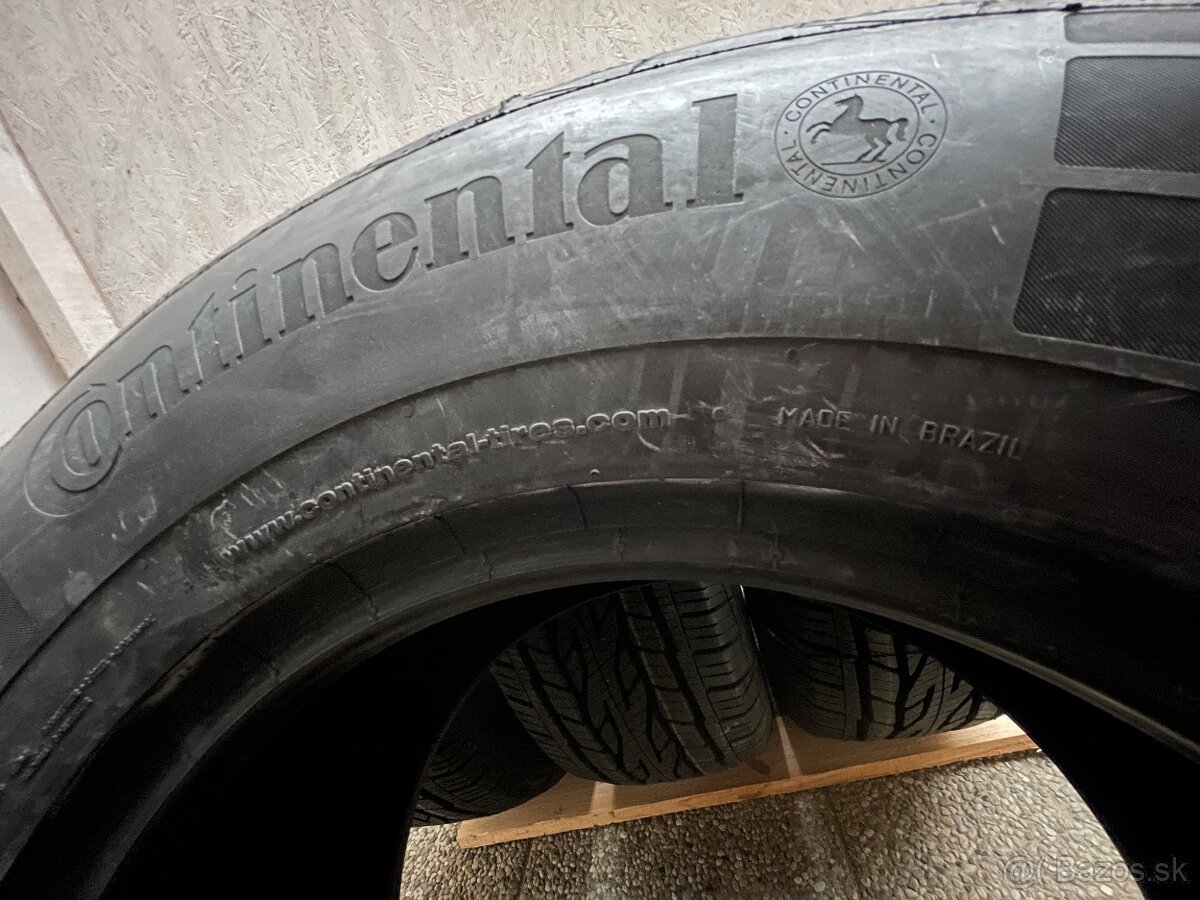 Continental LX2 - 265/70R16 - Nove