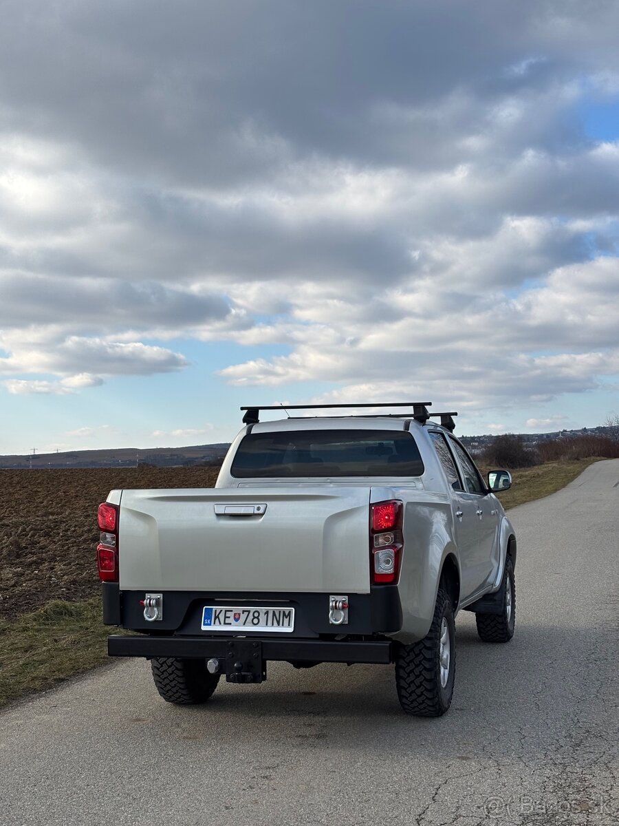 Toyota Hilux 2009 2.5d 4x4