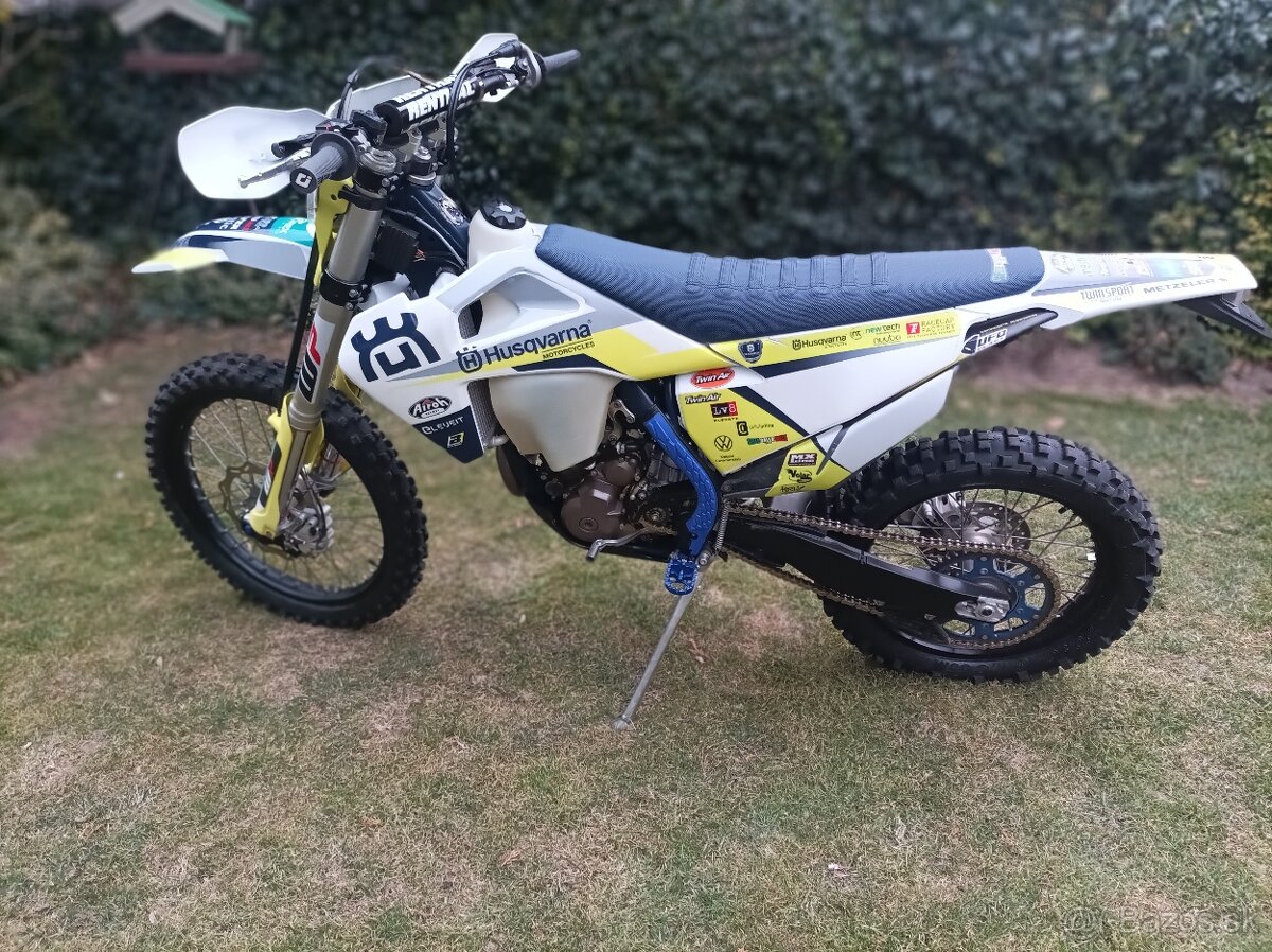 Husqvarna FE 250