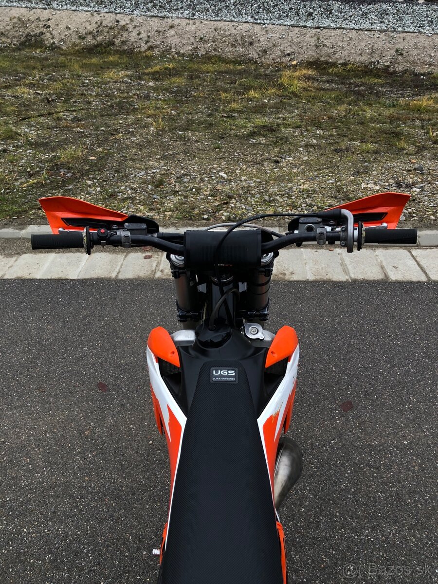 KTM SX 125