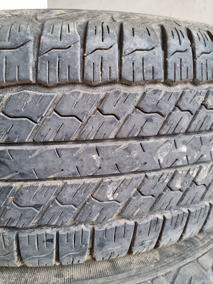 Kolesa, pneumatiky 255/70 r15 c