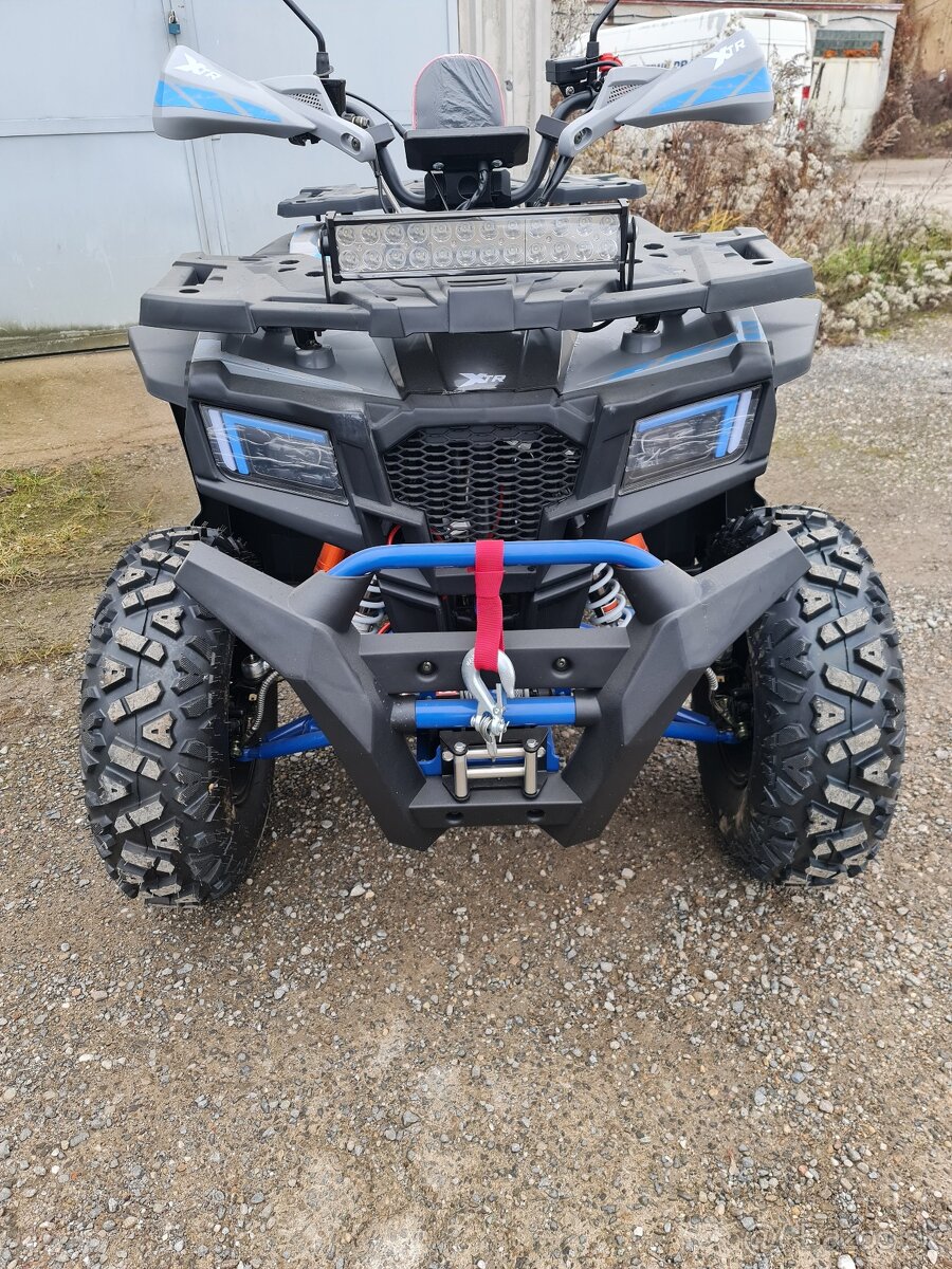 Farmer xxl 250