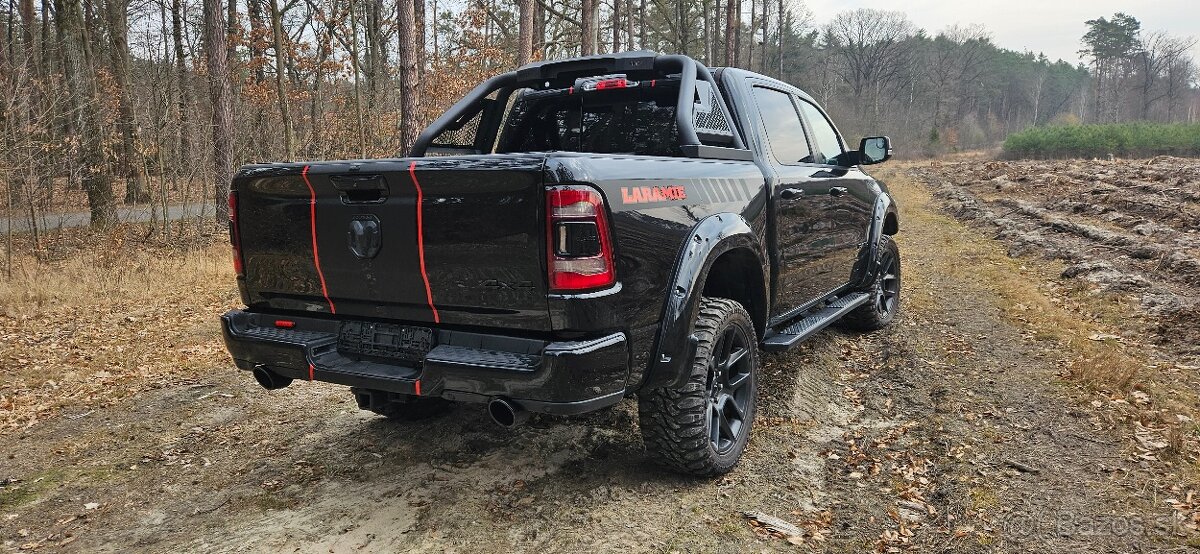 DODGE RAM V 1500 5.7 HEMI 4X4 OFF-ROAD