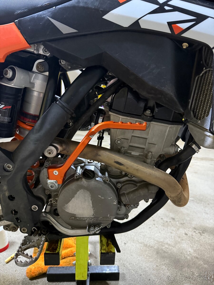 Ktm sx-f250