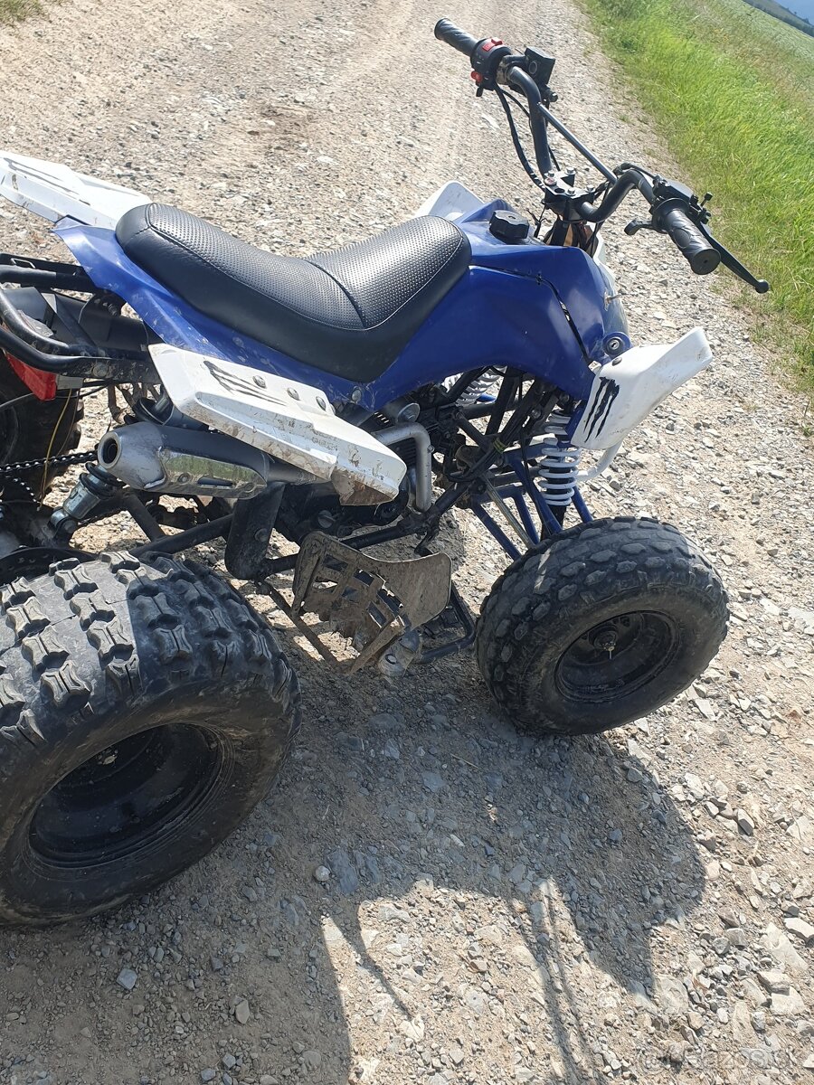 ATV 125