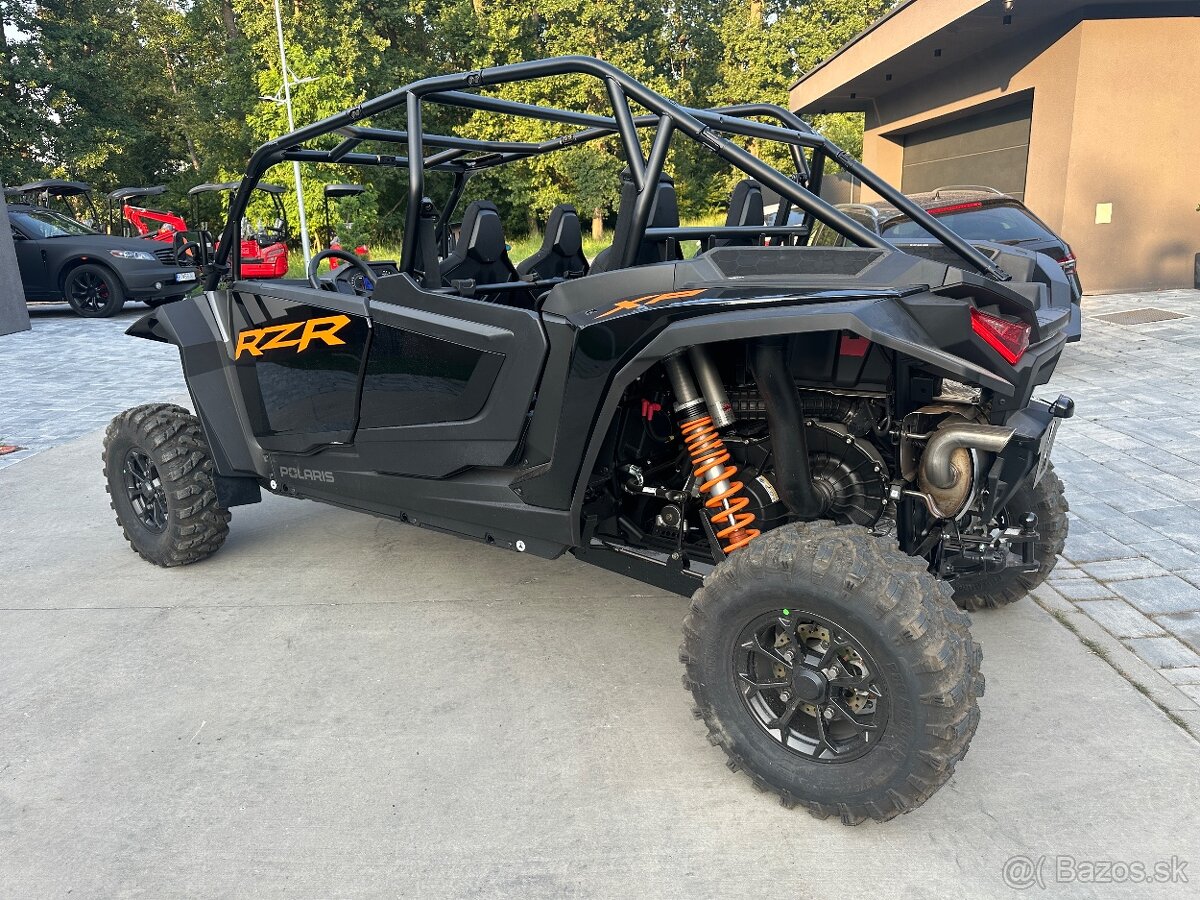 Polaris RZR XP 1000 4 miestne