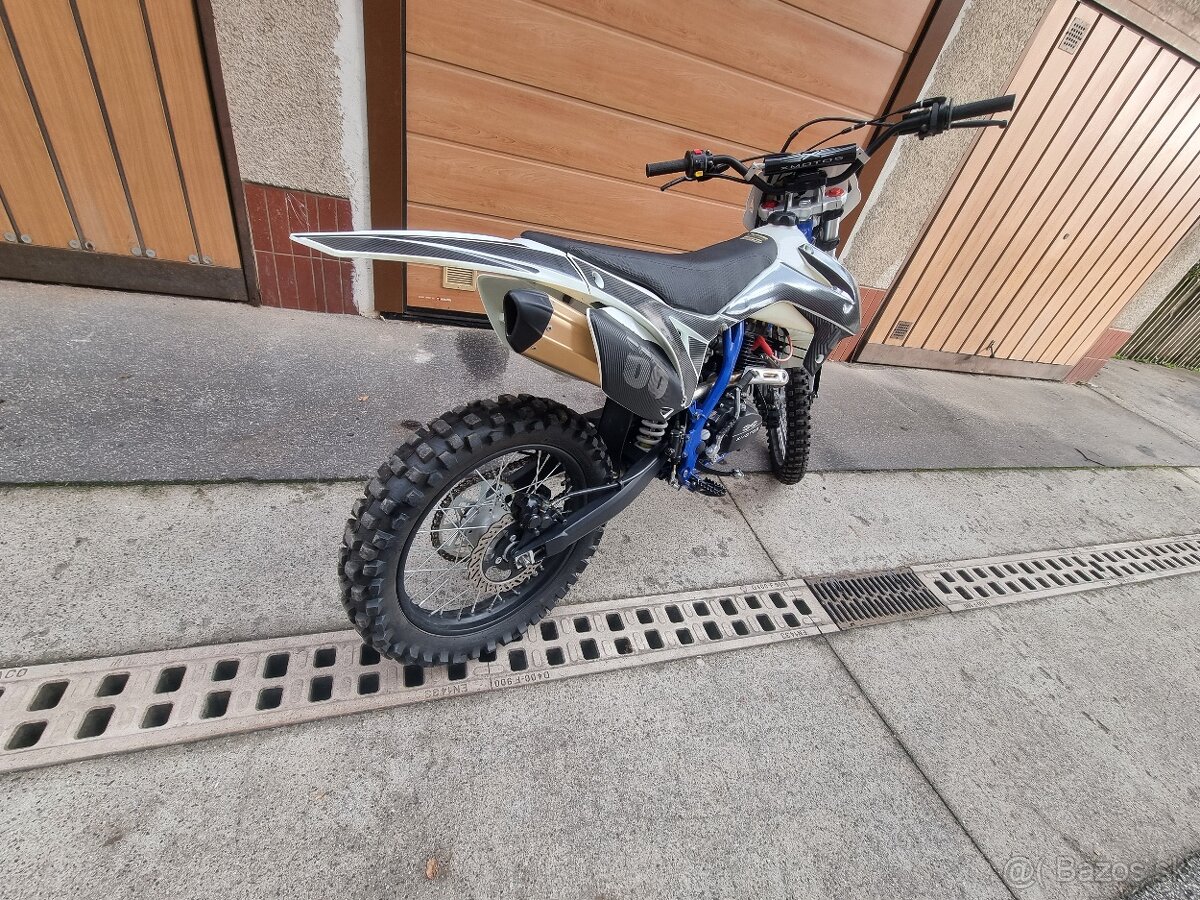 Xmotos XB-88 250ccm 2022