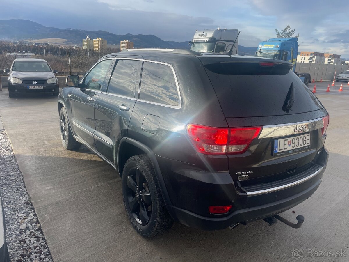 JEEP Grand CHerokee 3.0