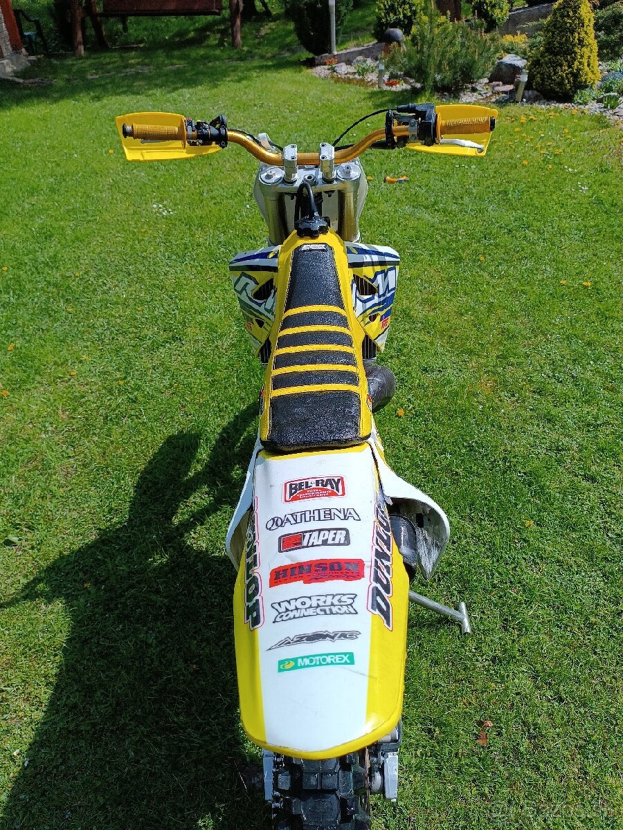 Suzuki RM 250