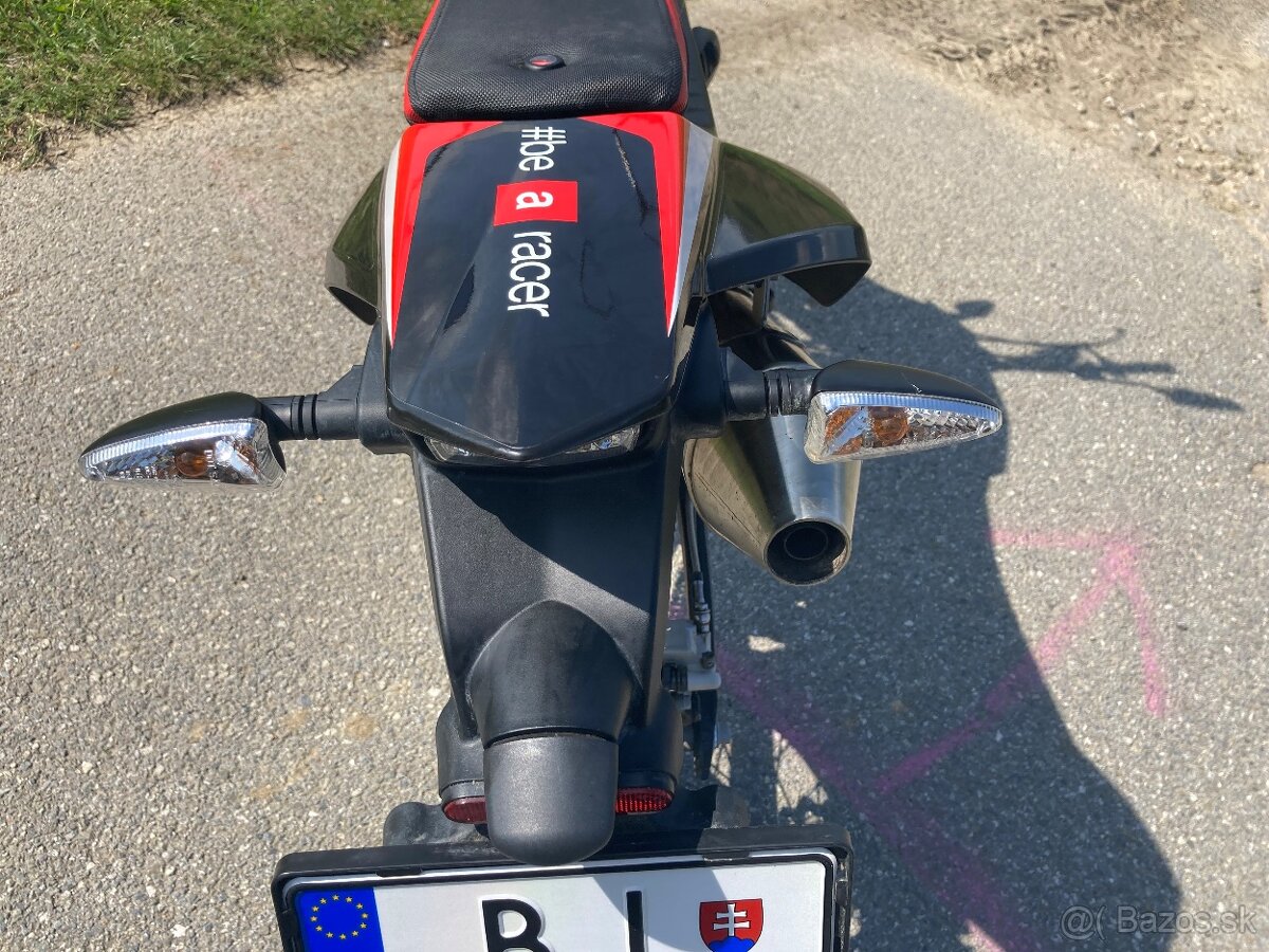 Aprilia RX 125