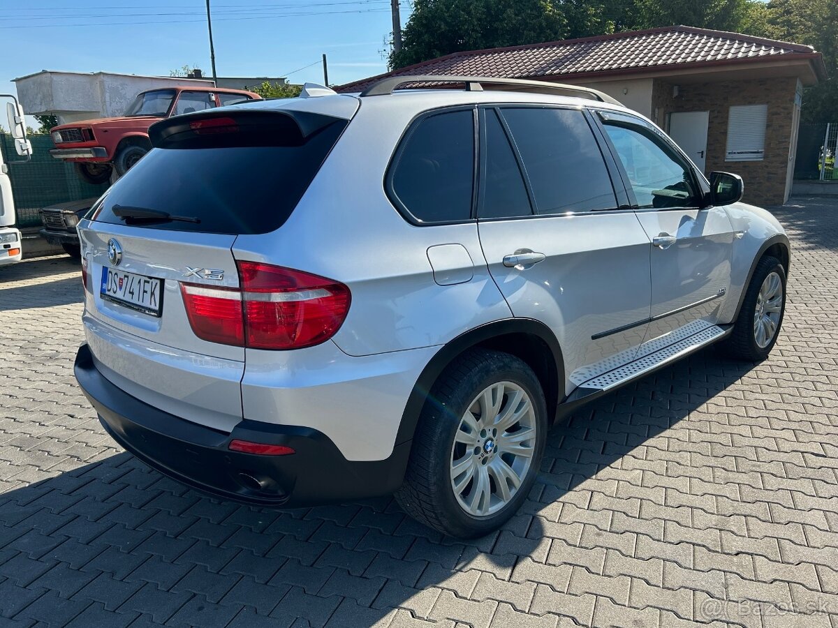 BMW X5 xDrive30i