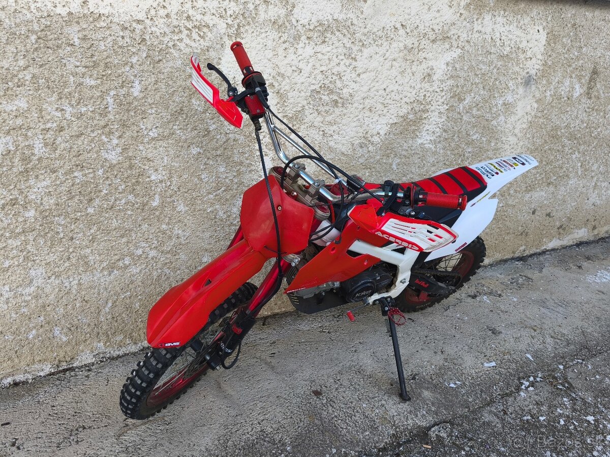 Pitbike125