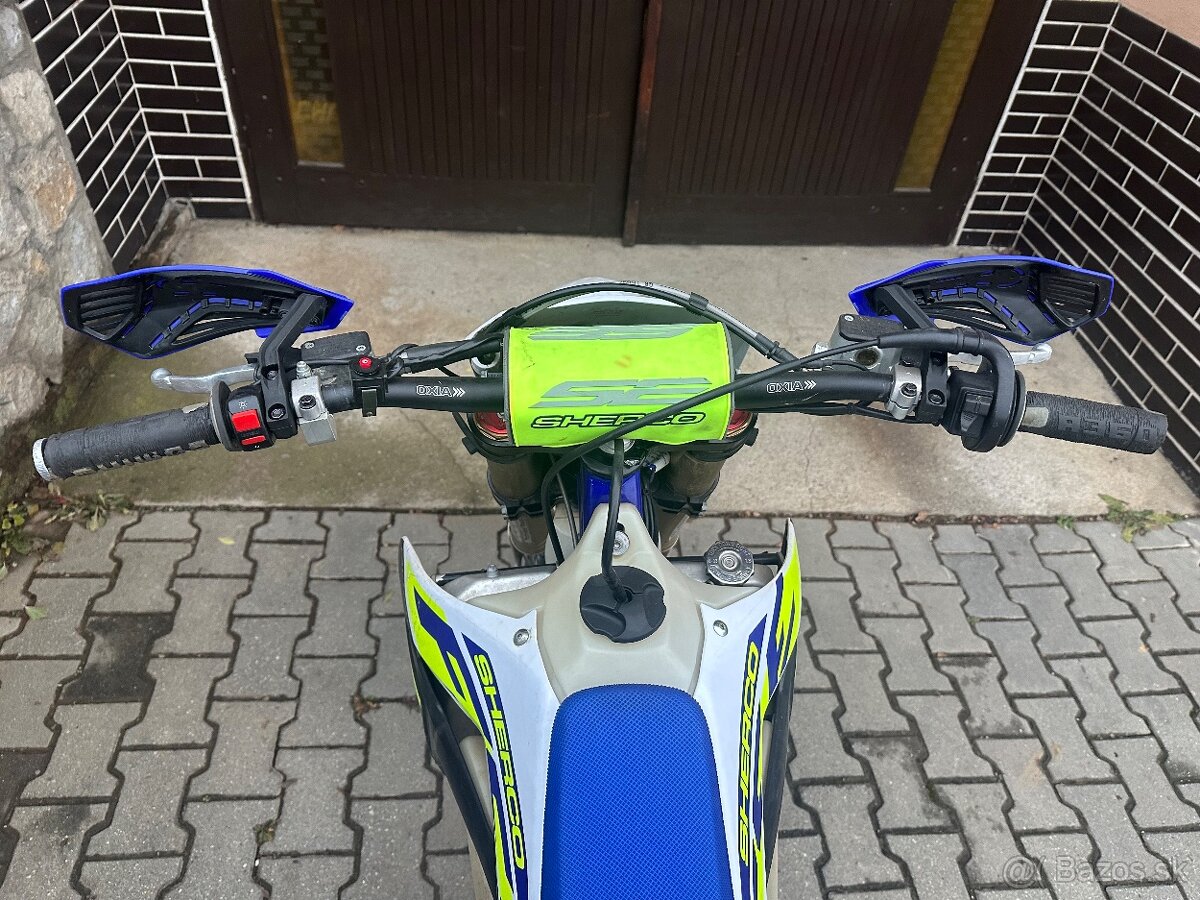 Sherco sef 300 2020