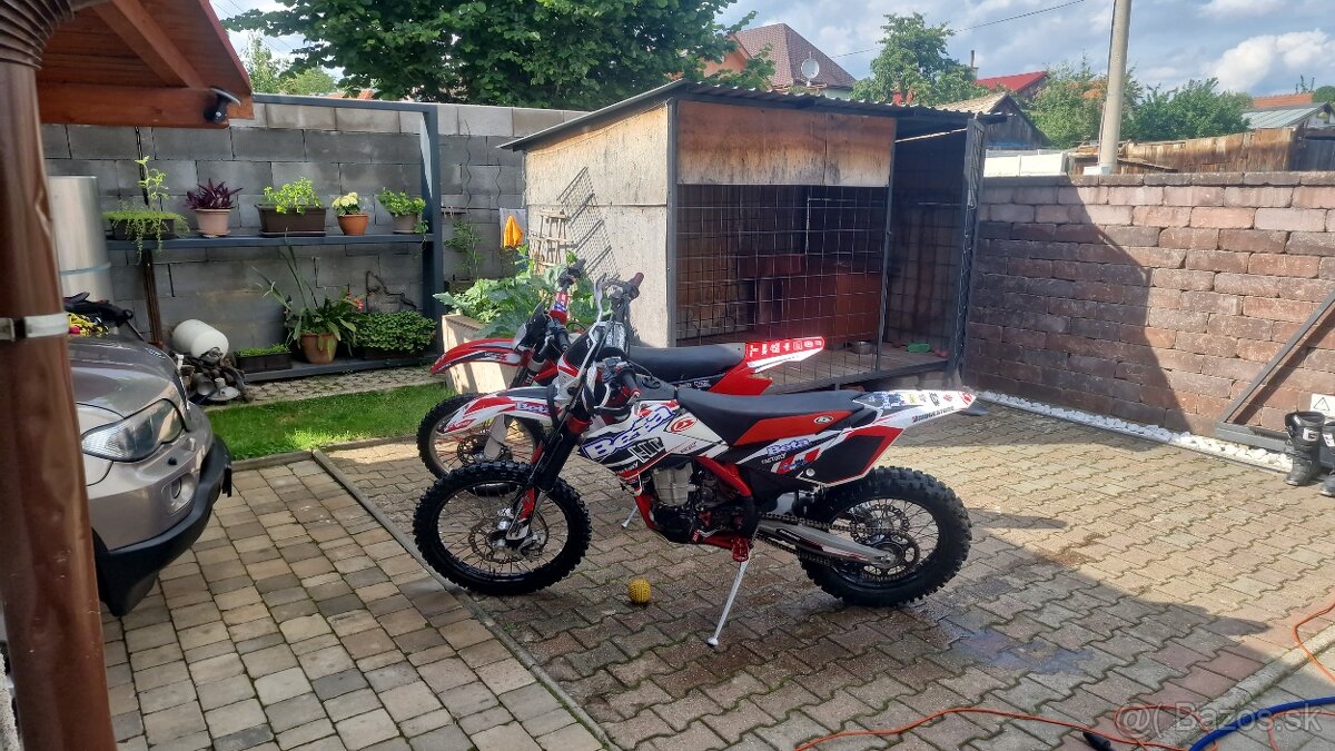 Beta RR 450 Factory