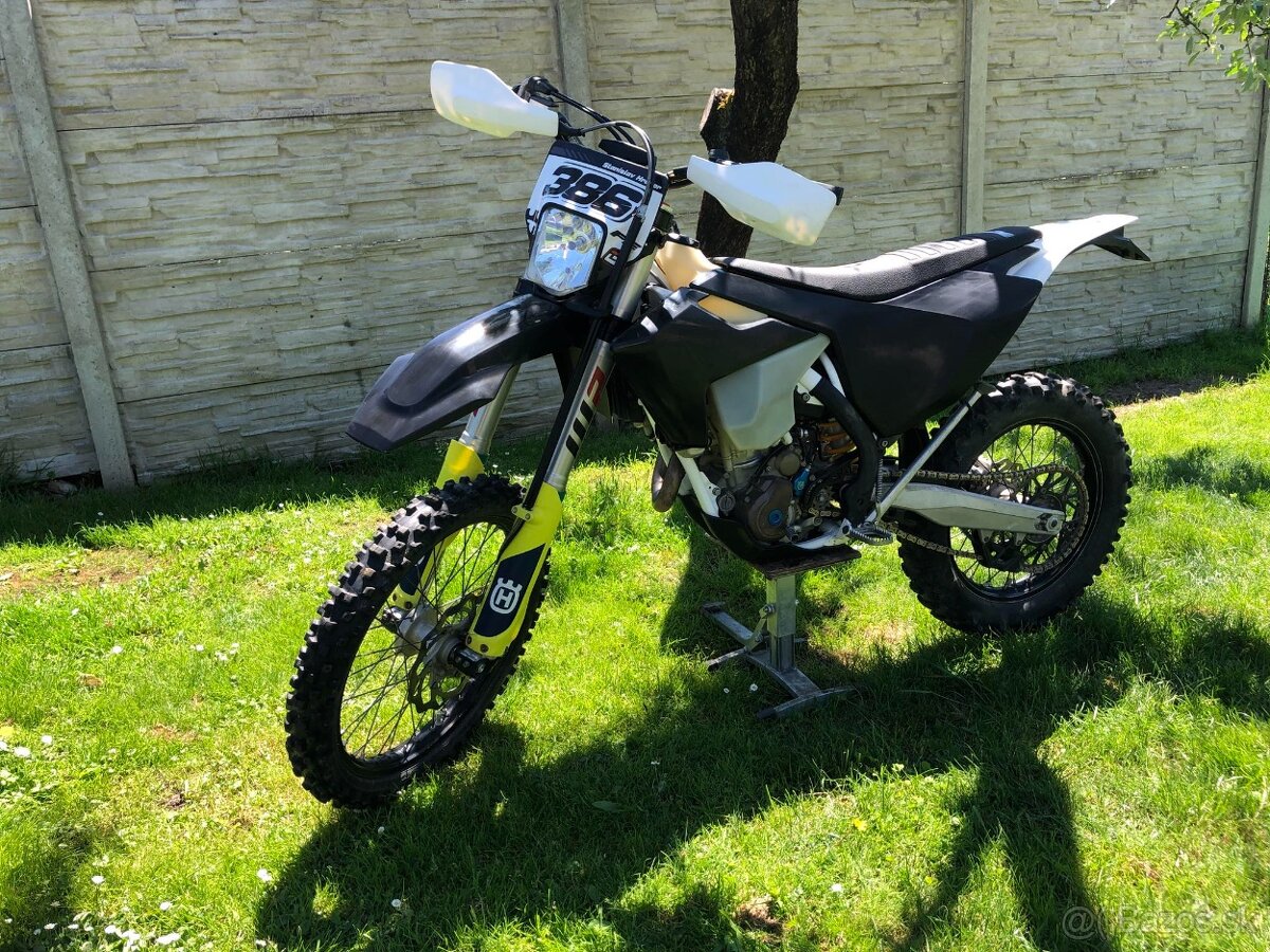 Husqvarna FE250 2019