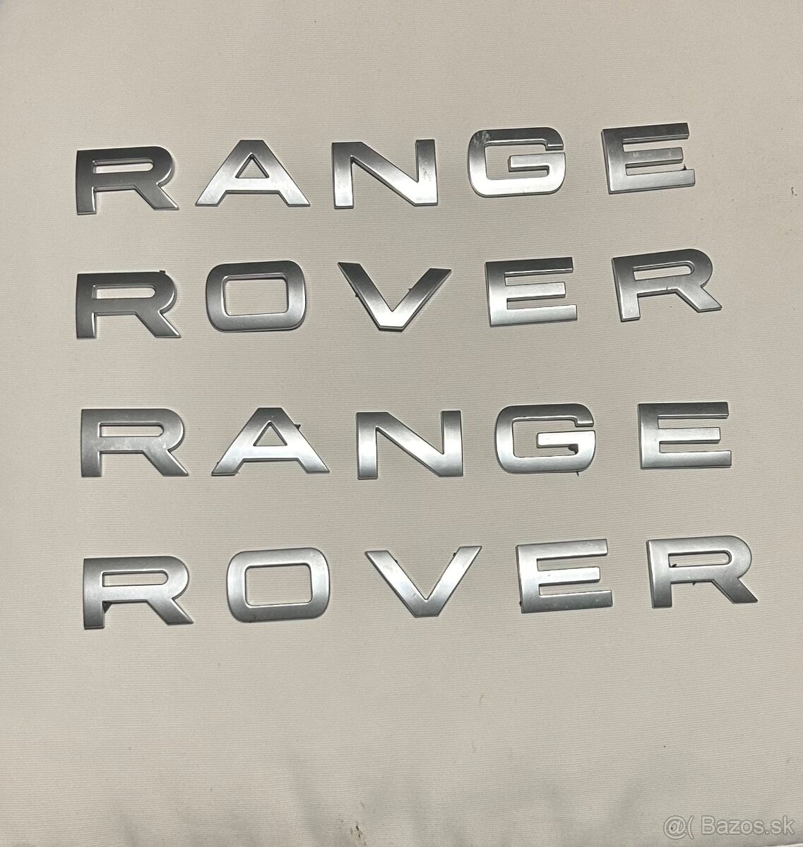 Range Rover Sport Kit