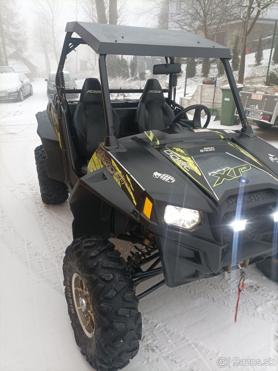 Polaris rzr 900 XP 2014