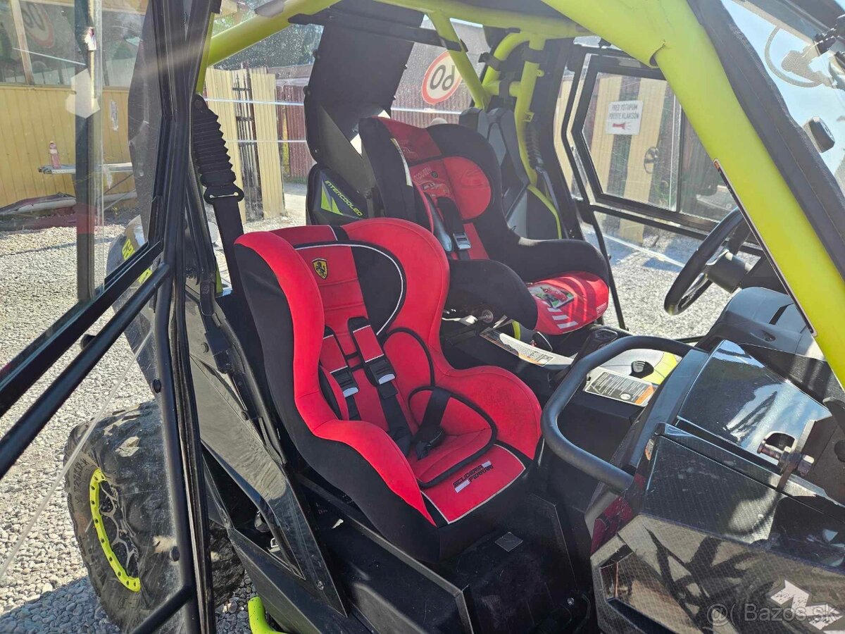 Can-Am Brp MAVERICK 1000R Turbo Možný odpočet DPH