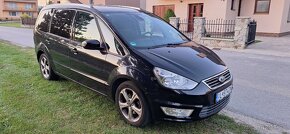 Ford Galaxy 2.0 - 5