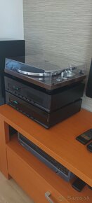 MUSICAL FIDELITY ELECTRA E 600 CD PLAYER - 5