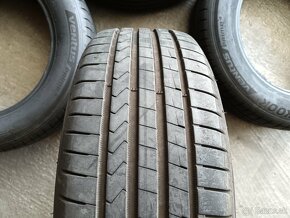 Letné pneumatiky Hankook 205/60 R16 Dot 5022 - 5