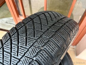 195/65 R15 zimné pneumatiky 2 kusy - 5