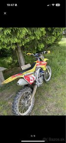 Suzuki RM-Z 450 2007 - 5