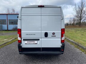 Fiat Ducato 2.3 MTJ 130k L3H2 - 5