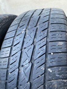 Pneumatiky 235/60R16 - 5