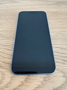 iPhone 13 mini, Blue, 128 GB - 5