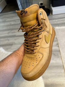 Tenisky Nike Air Force 1 High - 5