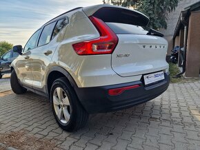 Volvo XC40 D3 Momentum M6 150k (diesel) kup. SR - 5