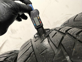 215/65 R16 Zimné pneumatiky Matador Sibir Snow 4 kusy - 5