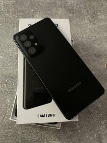 Samsung A53 5G 128GB - 5