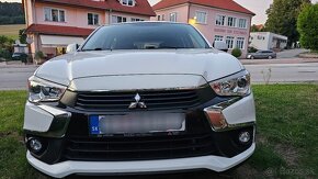 Mitsubishi ASX 1.6 Edícia 100 rokov - 5