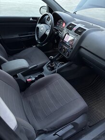 Golf 5 1.9 TDI - 5